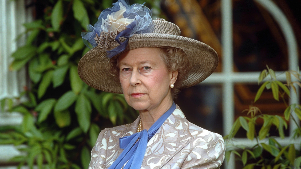 Hospitalisation de la princesse Anne après un incident équestre : une inquiétude pour la famille royale