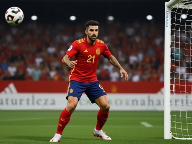 Espagne écrase la Turquie 6-0 à Konya : qualification 2026 en marche