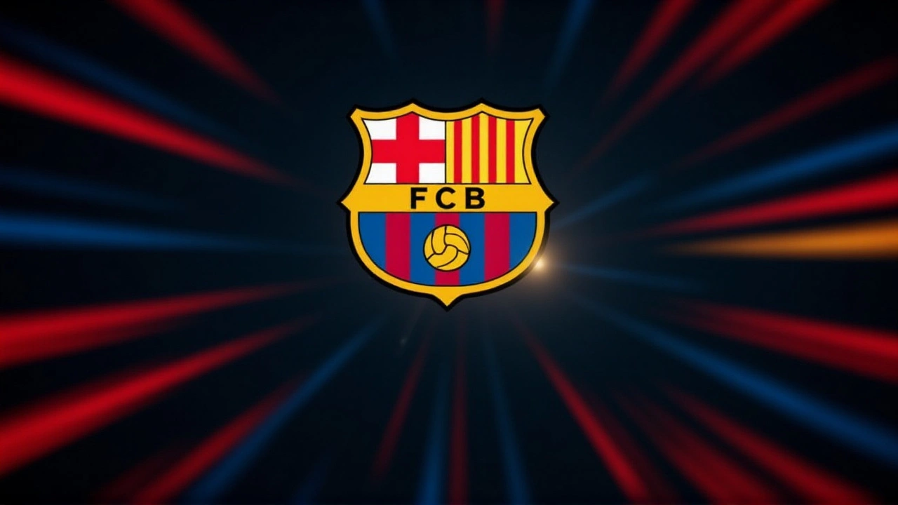 Barcelone s’engage à long terme avec Eric Garcia et prépare un transfert record au Brésil