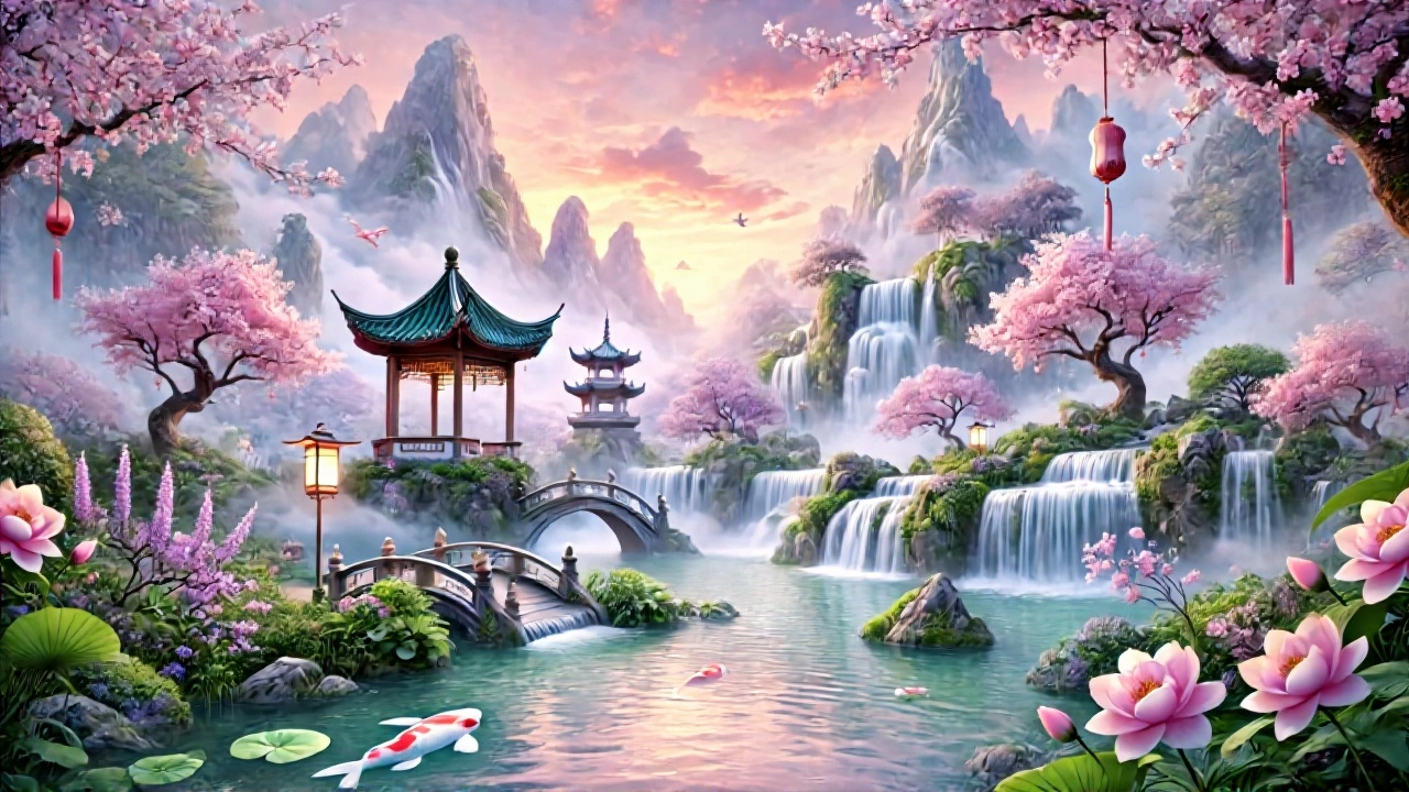 Horoscope chinois : Cheval, Tigre et Sanglier en forme cette semaine, selon les médias français