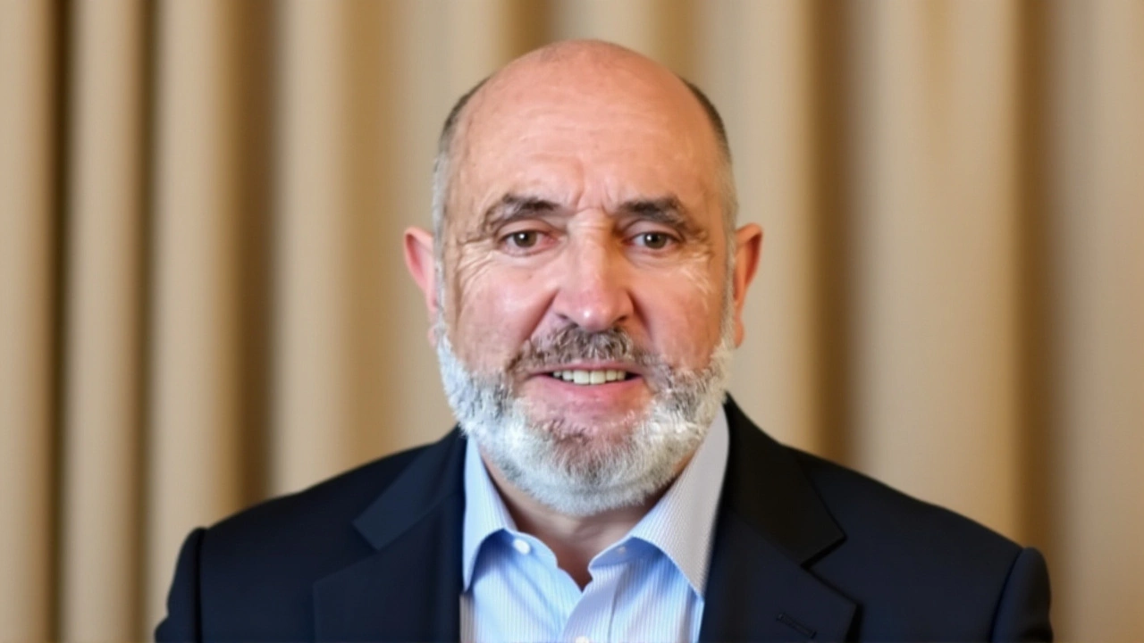 Maire disparu depuis 5 mois : un village des Pyrénées sans nouvelles de son élu, parti à Tahiti pour ses affaires