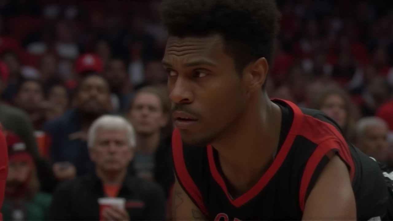 Pistons en série historique, Trail Blazers au plus bas : la nuit NBA qui bouleverse la Conférence