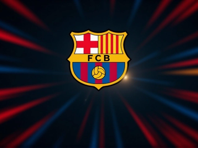 Barcelone s’engage à long terme avec Eric Garcia et prépare un transfert record au Brésil