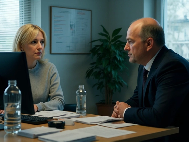 Dossier 137 : Léa Drucker dénonce la corruption policière dans les foyers des gilets jaunes