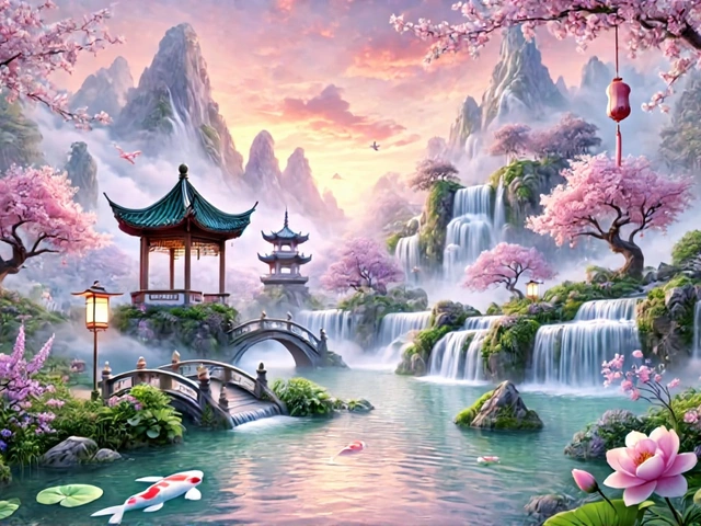 Horoscope chinois : Cheval, Tigre et Sanglier en forme cette semaine, selon les médias français