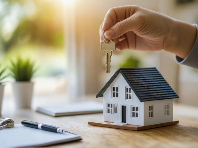 Nouveau statut du bailleur privé : l'Assemblée adopte un plan fiscal pour relancer le logement avec jusqu'à 5,5 % d'amortissement