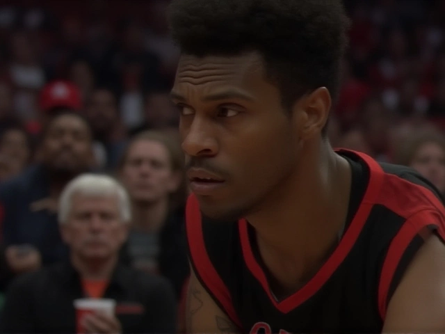 Pistons en série historique, Trail Blazers au plus bas : la nuit NBA qui bouleverse la Conférence