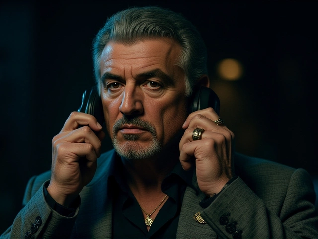 Tulsa King saison 3 : l'épisode 3 'The G and the OG' sort le 5 octobre 2025 sur Paramount+