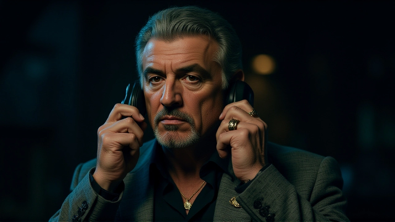 Tulsa King saison 3 : l'épisode 3 'The G and the OG' sort le 5 octobre 2025 sur Paramount+